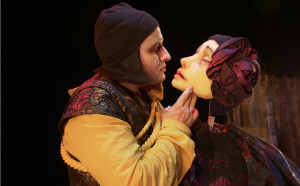 richard III yoann pencolé sorties de secours