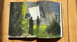 matthieu bobin vannes dis,moi juste que tu m'aimes sorties de secours anne le ny