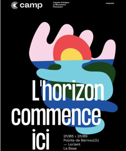 l'horizon commence ici