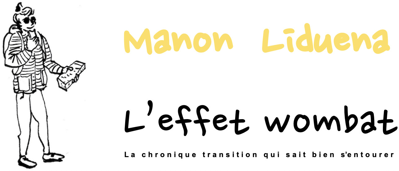 Manon liduena